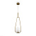 Подвесной светильник Freya Bumble FR5144PL-01W