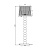 Торшер Zumaline DECO TS-060216F