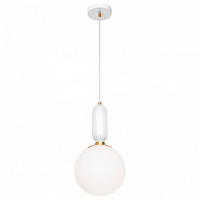 Подвесной светильник LOFT IT Parachilna 9975-B