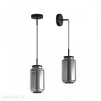 Подвесной светильник Odeon Light JAM 5408/11L