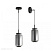 Подвесной светильник Odeon Light JAM 5408/11L
