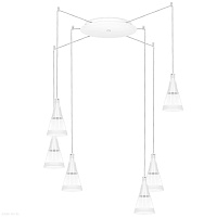 Подвес Lightstar Cone 757066
