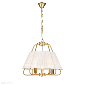 Подвесная люстра Vele Luce Isabella VL4254P05