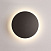 Бра светодиодное Odeon Light ECLISSI 3634/9WL