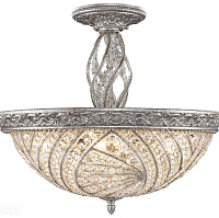 Люстра потолочная WERTMARK FRANCES WE311.06.203