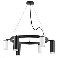 Большая люстра Lightstar Rullo LR0168733630