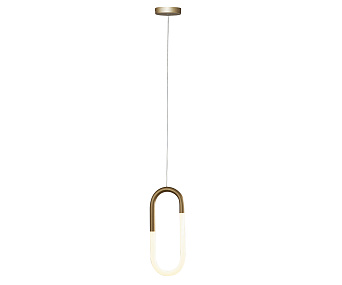 Светодиодный подвесной светильник KINK Light Канто 08271,33(3000K)