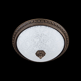 Потолочный светильник Maytoni Pascal CL908-03-R