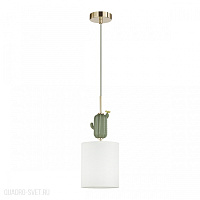Подвесной светильник Odeon Light CACTUS 5425/1