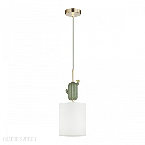 Подвесной светильник Odeon Light CACTUS 5425/1