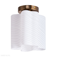 Потолочный светильник Arte Lamp SERENATA A3459PL-1AB