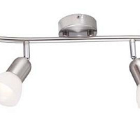 Спот Arte Lamp FALENA A3115PL-4SS