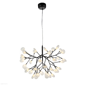 Большая подвесная люстра ST Luce RICCARDO SL411.423.45