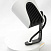 Спот LUSSOLE LOFT LSN-4101-01