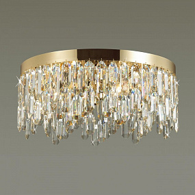 Потолочная люстра Odeon Light DAKISA 4986/6C