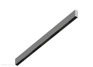 Накладной светодиодный светильник 1м 18Вт 34° Donolux Eye-line DL18515C121A18.34.1000BB