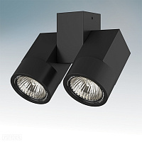 Накладной светильник Lightstar Illumo X2 051037