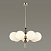 Люстра подвесная Odeon Light Palle 5405/7