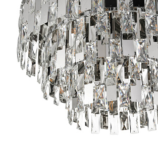 Потолочная люстра Vele Luce Caroline VL3103L07