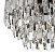 Потолочная люстра Vele Luce Caroline VL3103L07