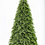 CRYSTAL TREES Искусственная Ель Эмили зеленая 300 см