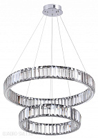Подвесная светодиодная люстра Odeon Light Vekia 4930/60L