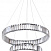 Подвесная светодиодная люстра Odeon Light Vekia 4930/60L