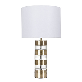 Настольная лампа Arte Lamp MAIA A5057LT-1AB