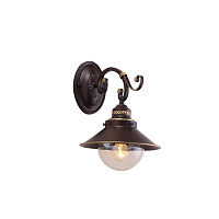 Бра Arte Lamp GRAZIOSO A4577AP-1CK