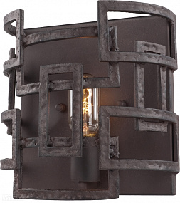 Бра LUSSOLE LOFT LSP-9121