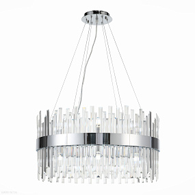 Люстра подвесная ST LUCE BAFO SL1160.103.18