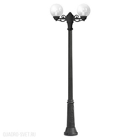 Наземный светильник Fumagalli Globe 250 G25.156.S20.AXE27