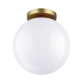 Потолочный накладной светильник Odeon Light BOSCO 4248/1C