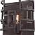 Бра LUSSOLE LOFT LSP-9121