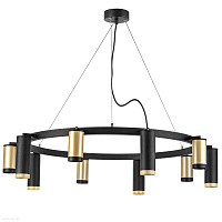 Большая люстра Lightstar Rullo LR02040587570