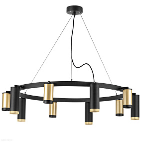 Большая люстра Lightstar Rullo LR02040587570