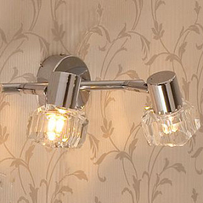 Спот CITILUX Герда CL523521