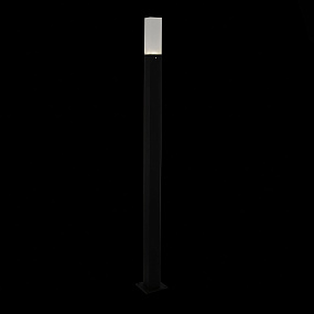 Напольный уличный светильник ST Luce Vivo SL101.415.01