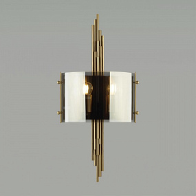 Бра Odeon Light Margaret 4895/2WA
