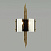Бра Odeon Light Margaret 4895/2WA