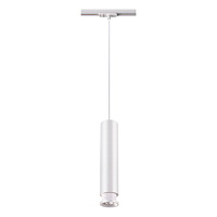 Трековый светодиодный светильник NOVOTECH EDDY 357976