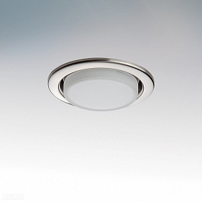 Встраиваемый светильник Lightstar Tensio 212115