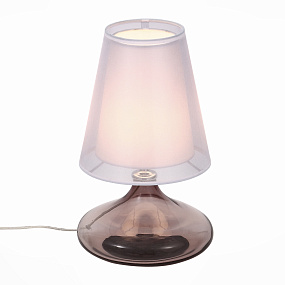 Настольная лампа ST Luce Ampolla SL974.604.01