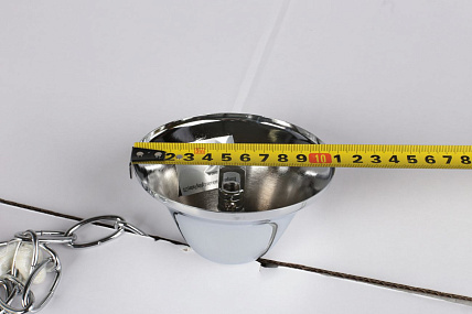 Люстра подвесная Omnilux Giarre OML-56003-06