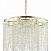 Подвесная люстра Odeon Light CHOKKA 5028/9