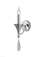 Бра Lumina Deco LIBERO LDW 1230-1 CHR