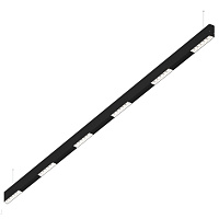 Подвесной светодиодный светильник 2м 36Вт 48° Donolux Eye-line DL18515S121B36.48.2000WB