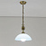 Подвесной светильник CITILUX Латур CL413212