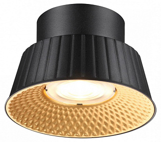 Накладной светодиодный светильник Odeon Light MALI 6643/6CL
