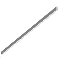 Накладной светодиодный светильник 2м 36Вт 48° Donolux Eye-line DL18515C121A36.48.2000WW
